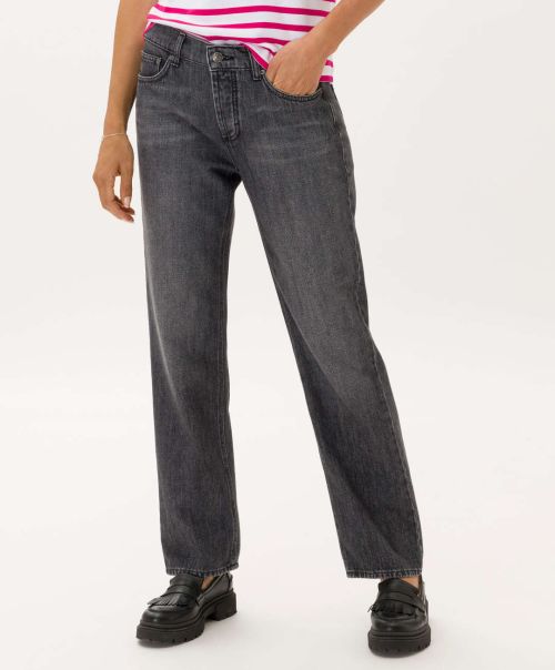 Used Grey Style Madison Jeans Women