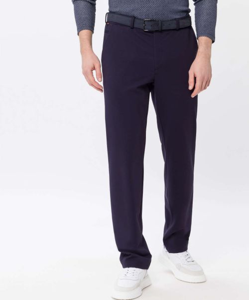 Chinos Style Thilo Navy Men